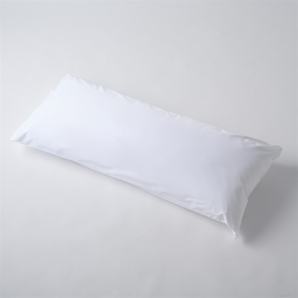 ベイコート倶楽部＞オリジナルピロー(ダウン)＆ケース 4点セット