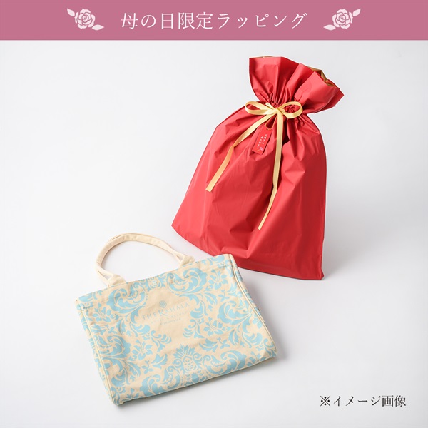 新品*完売品*ザ・カハラ・ホテル＆リゾート 横浜オリジナル5本セット*送料込み ザ・カハラ・ホテル＆リゾート 横浜＞オリジナルトートバッグ(ネイビー