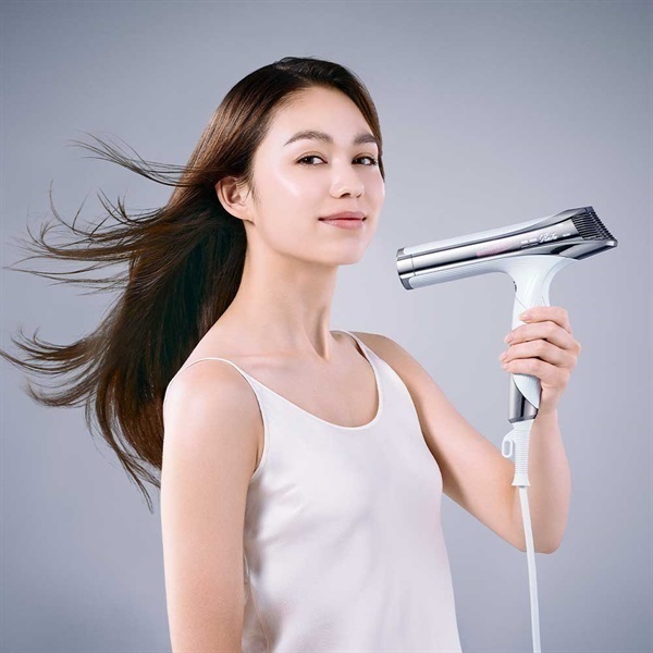 ReFa(リファ)BEAUTECH DRYER S+ ホワイト「REBC1J010202」＜リゾート