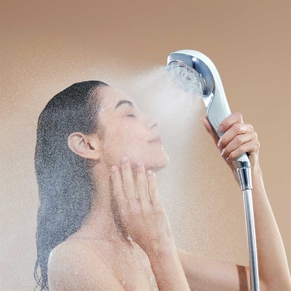 ReFa(リファ)FINE BUBBLE U ホワイト「RSBH1J010202」＜リゾート