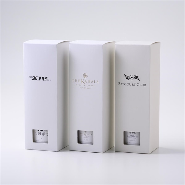 グランドエクシブ那須白河＞オリジナルリードディフューザー(Citrus