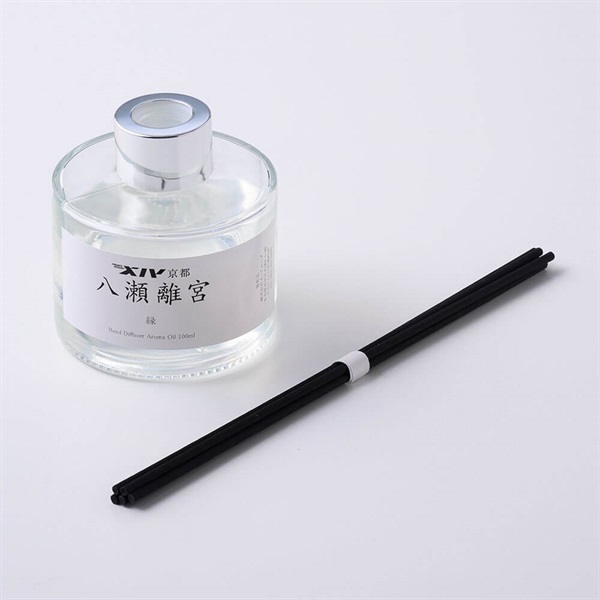 グランドエクシブ軽井沢＞オリジナルリードディフューザー(Peaceful