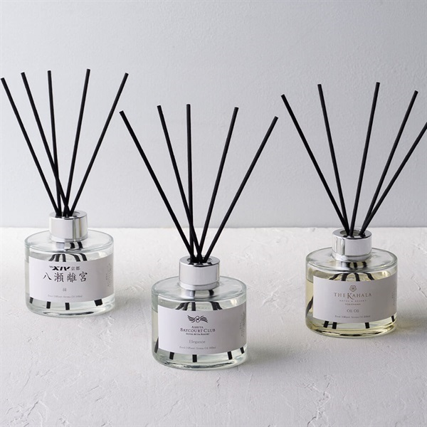 エクシブ蓼科＞オリジナルリードディフューザー(蓼風)|ディフューザー