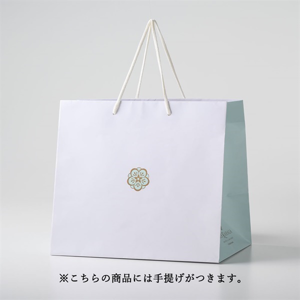 ザ・カハラ・ホテル＆リゾート 横浜＞オリジナル今治バスタオル ギフト