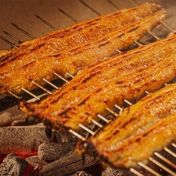 炭焼うな富士 国産青うなぎ蒲焼(2尾)＜リゾートトラストセレクション