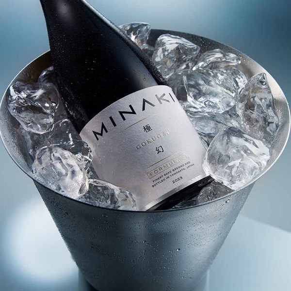 MINAKI『極幻｜FORMULA.2』＜リゾートトラストセレクション