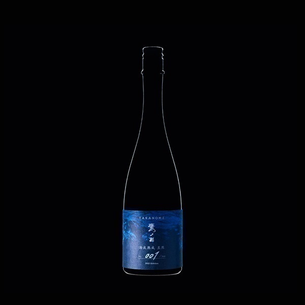 数量限定】TAKANOME 海底熟成 至然 2025 Edition＜リゾートトラスト