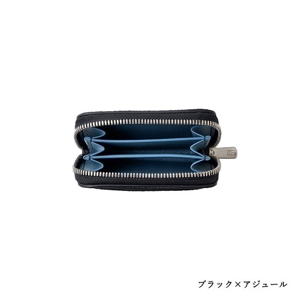 MAISON TAKUYA(メゾンタクヤ)TC3 Coin Case＜リゾートトラスト