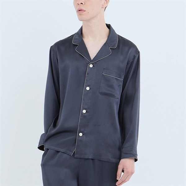 Foo Tokyo(フートウキョウ)セットアップ シルクパジャマ エレガント