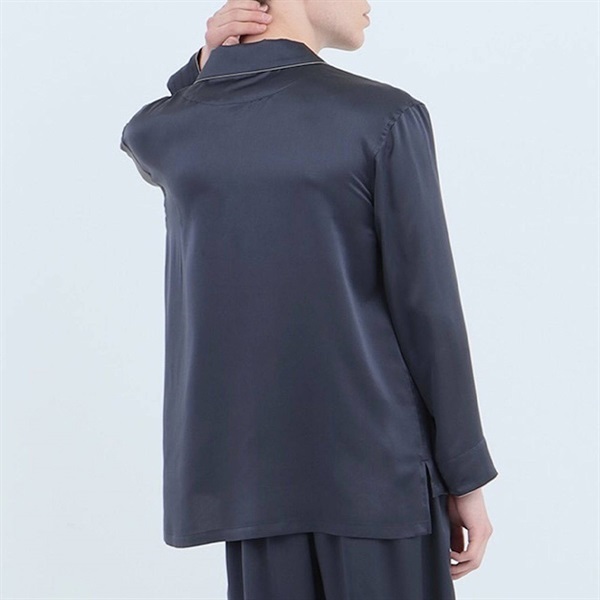 Foo Tokyo(フートウキョウ)セットアップ シルクパジャマ エレガント