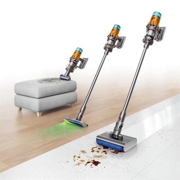 Dyson(ダイソン) V12s Detect Slim Submarine「SV46 SU」＜リゾートトラストセレクション＞|電化製品|Resorttrust  Online Shop|リゾートトラストオンラインショップ