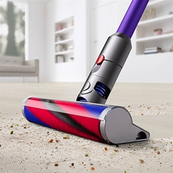 Dyson(ダイソン) Digital Slim Fluffy「SV18 FF H」＜リゾートトラストセレクション＞|電化製品|Resorttrust  Online Shop|リゾートトラストオンラインショップ