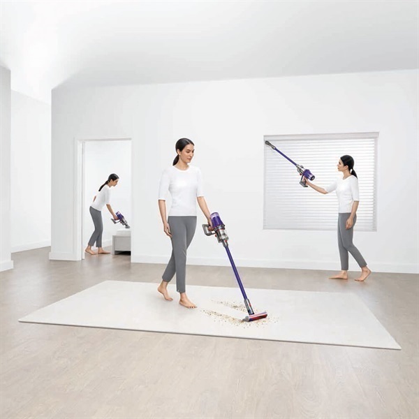 Dyson(ダイソン) Digital Slim Fluffy「SV18 FF H」＜リゾートトラストセレクション＞|電化製品|Resorttrust  Online Shop|リゾートトラストオンラインショップ