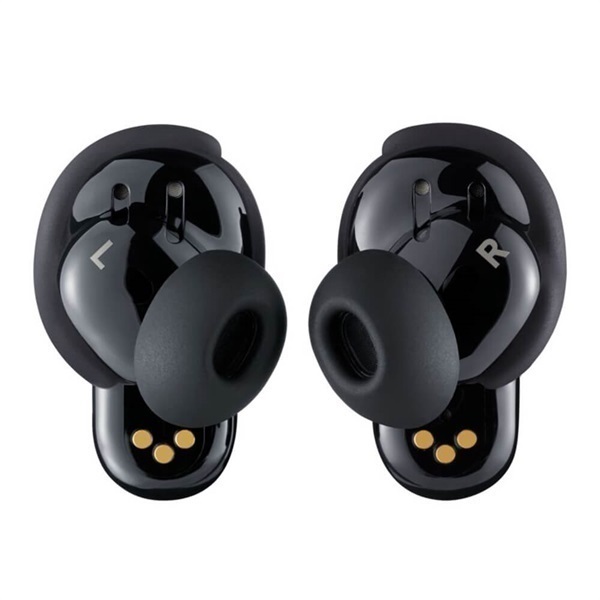 Bose QuietComfort Ultra Earbuds (ブラック)「QC ULTRA EARBUDS BLK」＜リゾートトラストセレクション＞|電化製品|Resorttrust  Online Shop|リゾートトラストオンラインショップ