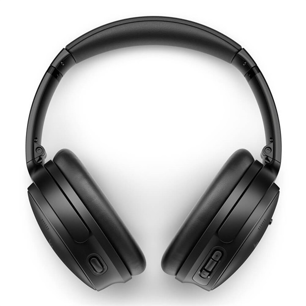 送料無料】BOSE QuietComfort Headphones (ブラック)「QuietComfort HP ...