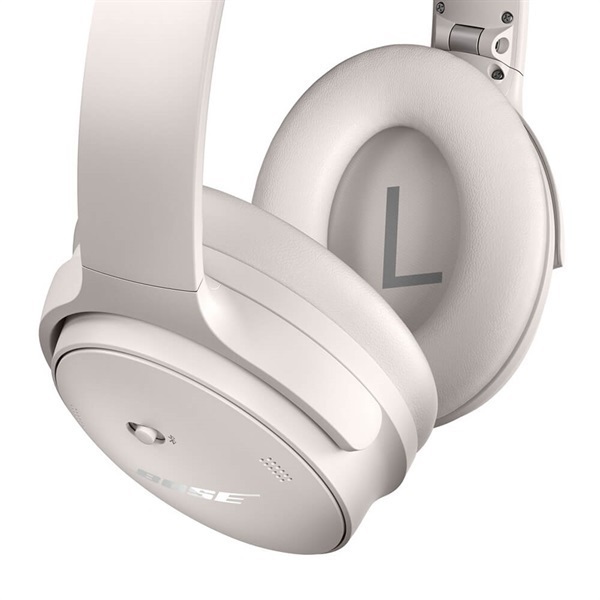 BOSE QuietComfort Headphones (ホワイトスモーク)「QuietComfort HP WHT」＜リゾートトラストセレクション＞|電化製品|Resorttrust  Online Shop|リゾートトラストオンラインショップ