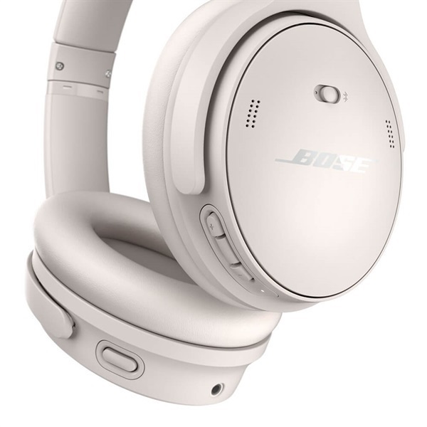 BOSE QuietComfort Headphones (ホワイトスモーク)「QuietComfort HP WHT」＜リゾートトラストセレクション＞|電化製品|Resorttrust  Online Shop|リゾートトラストオンラインショップ