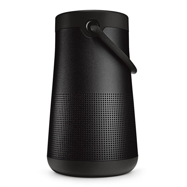 BOSE SoundLink Revolve+ II Bluetooth Speaker (トリプルブラック)「SLink REV PLUS BLK  Ⅱ」＜リゾートトラストセレクション＞|電化製品|Resorttrust Online Shop|リゾートトラストオンラインショップ