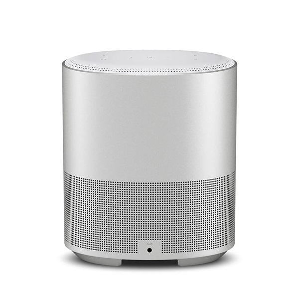 BOSE Smart Speaker 500 (ラックスシルバー)「Home speaker 500  SLV」＜リゾートトラストセレクション＞|電化製品|Resorttrust Online Shop|リゾートトラストオンラインショップ