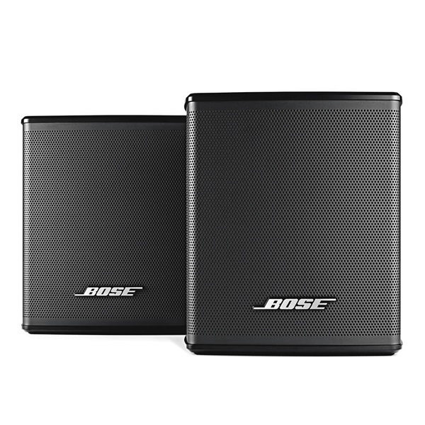 BOSE Surround Speakers (ボーズブラック)「Surround speakers  BLK」＜リゾートトラストセレクション＞|電化製品|Resorttrust Online Shop|リゾートトラストオンラインショップ