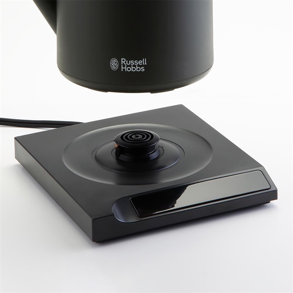 Russell Hobbs(ラッセルホブス) Tケトル(ホワイト)「7106JP-WH」＜リゾートトラストセレクション＞|キッチン家電|Resorttrust  Online Shop|リゾートトラストオンラインショップ