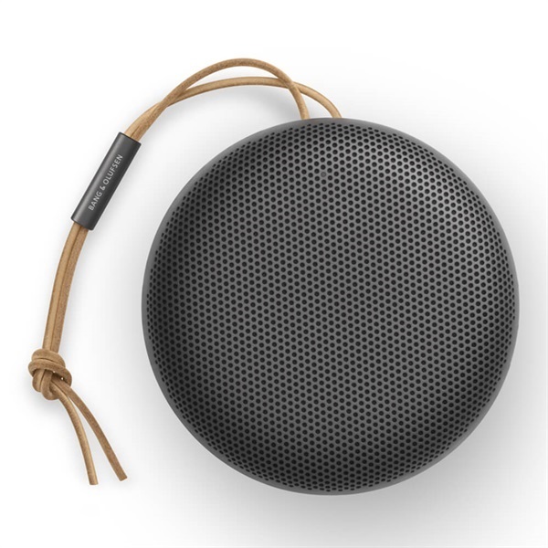 Bang & Olufsen(バング＆オルフセン) Beosound A1 2nd Gen (Black  Anthracite)「1734002」＜リゾートトラストセレクション＞|一般家電|Resorttrust Online  Shop|リゾートトラストオンラインショップ