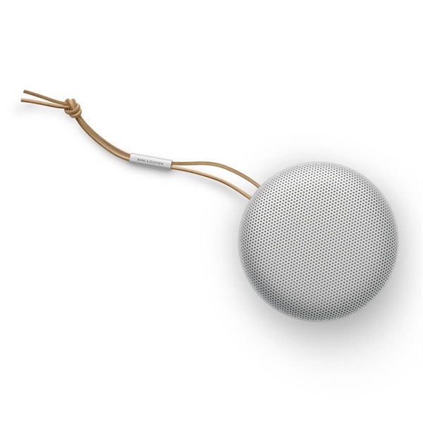 Bang & Olufsen(バング＆オルフセン) Beosound A1 2nd Gen (Grey Mist