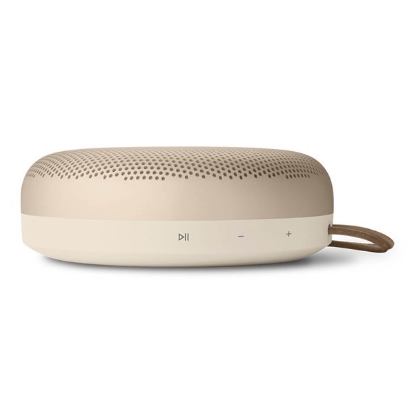 Bang & Olufsen(バング＆オルフセン) Beosound A1 2nd Gen (Gold