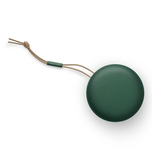 希少 新品 ベンツ バングアンドオルフセンBeosound A1 2nd Gen Bang & Olufsen Beosound A1 2nd Gen Green｜新品通販フジヤ