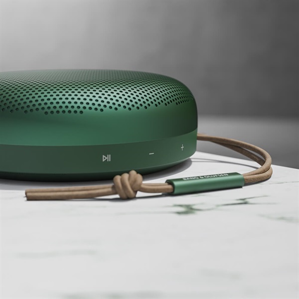 Bang & Olufsen(バング＆オルフセン) Beosound A1 2nd Gen  (Green)「1734012」＜リゾートトラストセレクション＞|一般家電|Resorttrust Online  Shop|リゾートトラストオンラインショップ