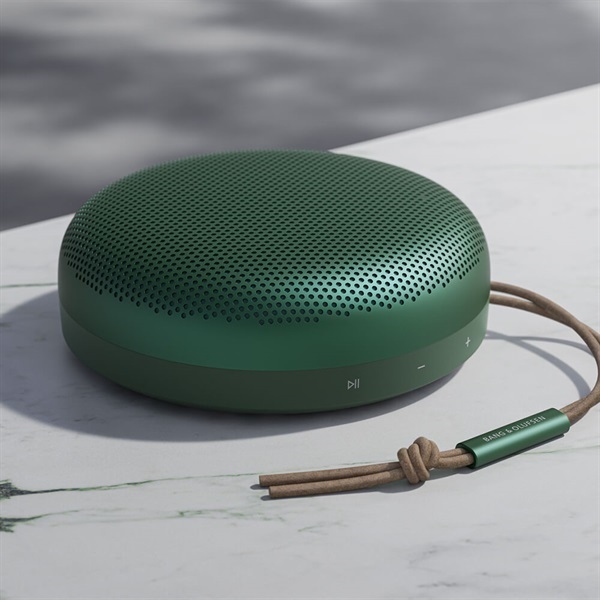 Bang & Olufsen(バング＆オルフセン) Beosound A1 2nd Gen  (Green)「1734012」＜リゾートトラストセレクション＞|一般家電|Resorttrust Online  Shop|リゾートトラストオンラインショップ