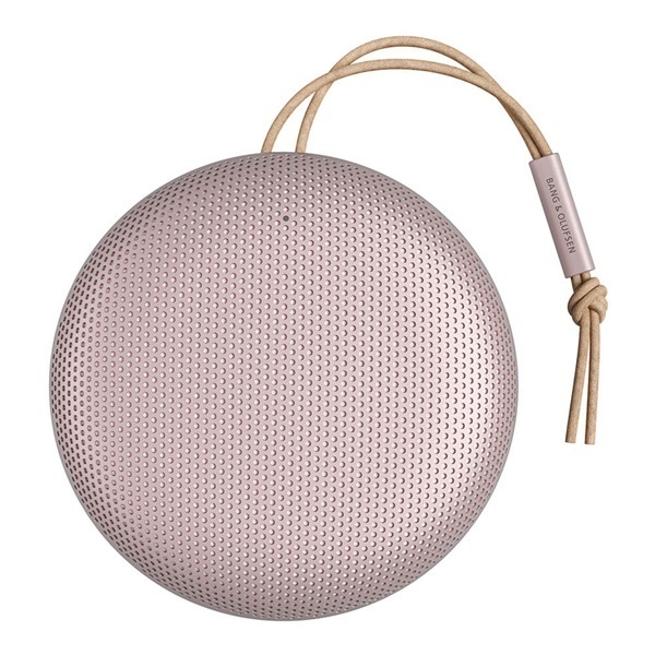 Bang & Olufsen(バング＆オルフセン) Beosound A1 2nd Gen  (Pink)「1734013」＜リゾートトラストセレクション＞|一般家電|Resorttrust Online  Shop|リゾートトラストオンラインショップ