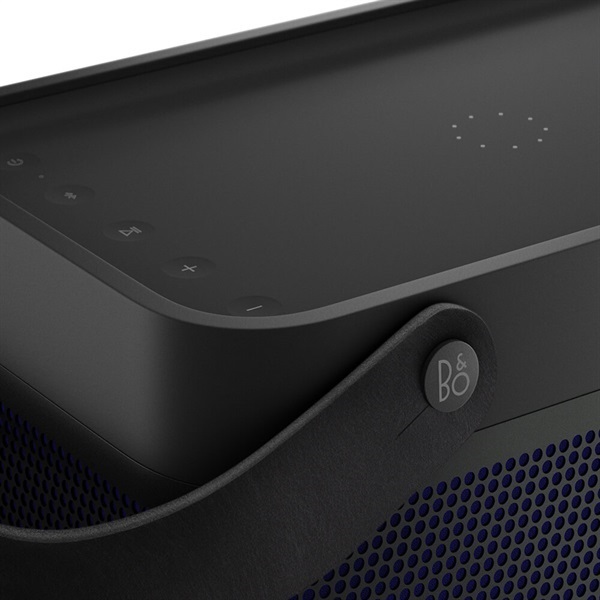 Bang & Olufsen(バング＆オルフセン) Beolit 20(Black