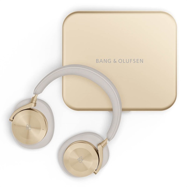 Bang & Olufsen(バング＆オルフセン) Beoplay H95 (Gold  Tone)「1266106」＜リゾートトラストセレクション＞|一般家電|Resorttrust Online  Shop|リゾートトラストオンラインショップ