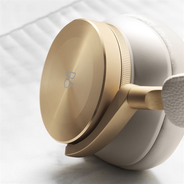 Bang & Olufsen(バング＆オルフセン) Beoplay H95 (Gold  Tone)「1266106」＜リゾートトラストセレクション＞|一般家電|Resorttrust Online  Shop|リゾートトラストオンラインショップ