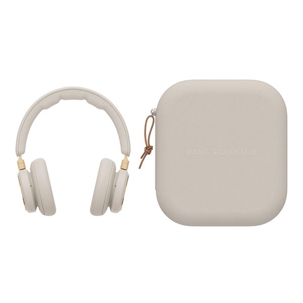 Bang & Olufsen(バング＆オルフセン) Beoplay HX (Gold  Tone)「1224016」＜リゾートトラストセレクション＞|一般家電|Resorttrust Online  Shop|リゾートトラストオンラインショップ