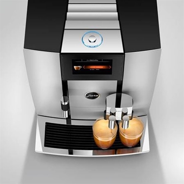 JURA(ユーラ)コーヒーマシーンGIGA 6「15408」<リゾート JURA(ユーラ)コーヒーマシーンGIGA 6「15408」<リゾート
