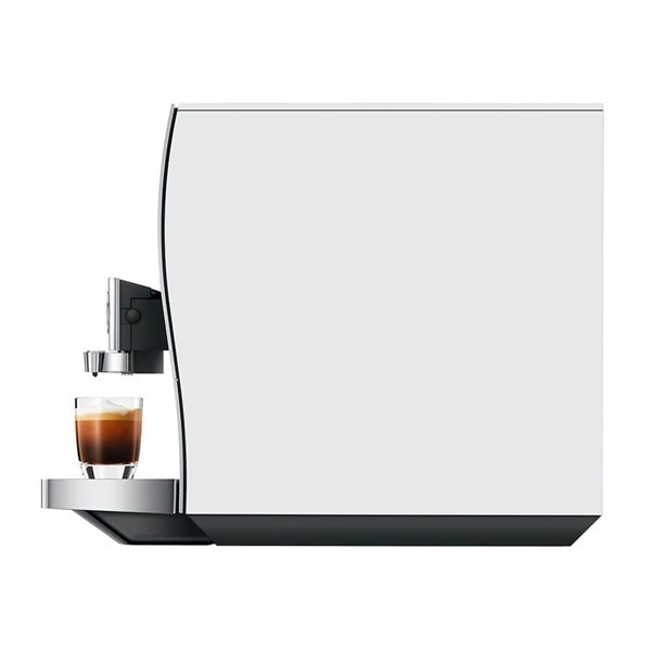 JURA(ユーラ)コーヒーマシーンZ10「15629」<リゾートトラスト JURA(ユーラ)コーヒーマシーンZ10「15629」<リゾートトラスト