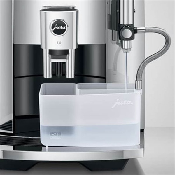 JURA ユーラ　E8  コーヒーメーカー Amazon | JURA(ユーラ) 全自動コーヒーマシン E8 | JURA