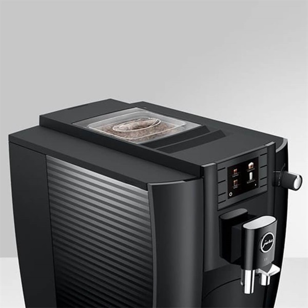 JURA(ユーラ)コーヒーマシーンE6「15534」＜リゾートトラスト