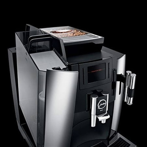 JURA (ユーラ)we8 全自動エスプレッソマシン コーヒーマシン WE8 - JURA Japan