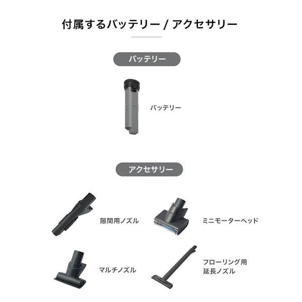 Shark(シャーク) EVOPOWER EX 充電式ハンディクリーナー  WV416J(チャコールメタル)「WV416JGY」＜リゾートトラストセレクション＞|電化製品|Resorttrust Online  Shop|リゾートトラストオンラインショップ