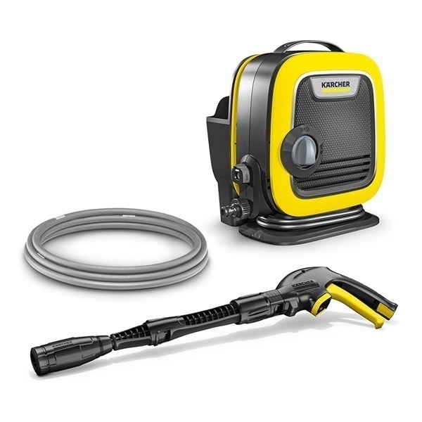 KARCHER(ケルヒャー)高圧洗浄機 K MINI「1.600-050.0」＜リゾートトラストセレクション＞|電化製品|Resorttrust  Online Shop|リゾートトラストオンラインショップ