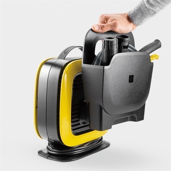 KARCHER(ケルヒャー)高圧洗浄機 K MINI「1.600-050.0」＜リゾートトラストセレクション＞|電化製品|Resorttrust  Online Shop|リゾートトラストオンラインショップ