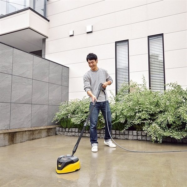 KARCHER(ケルヒャー)高圧洗浄機 K 5 プレミアム サイレント（東日本/50HZ地域用）「1.603-540.0」＜リゾートトラストセレクション＞|電化製品|Resorttrust  Online Shop|リゾートトラストオンラインショップ