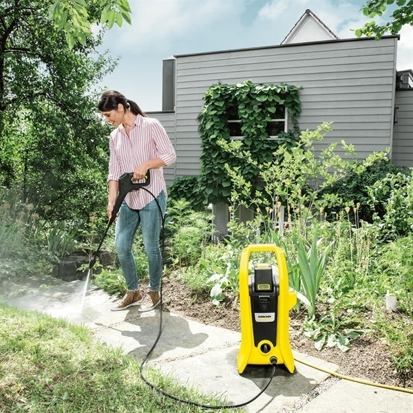 KARCHER(ケルヒャー) K 2 バッテリーセット「1.117-223.0」＜リゾートトラストセレクション＞|電化製品|Resorttrust  Online Shop|リゾートトラストオンラインショップ