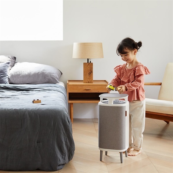 Kページです！ Blueair(ブルーエア)DustMagnet 5240i「105921」＜リゾート