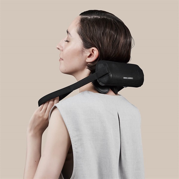 ATEX(アテックス)ヘッドケア「AX-HXL352bk」＜リゾートトラスト