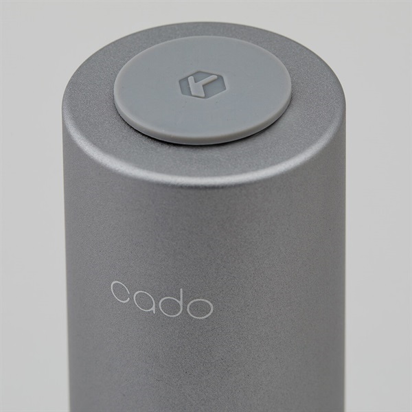 cado(カドー)モバイルディフューザー STEM Mini(モルタル