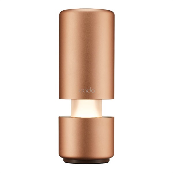 LEAF Portable – cado